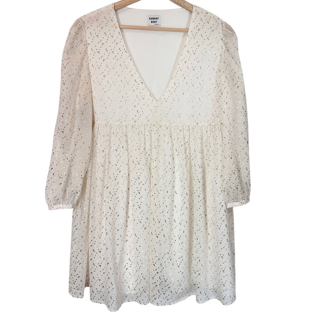 Sunday Best Jinx Dress